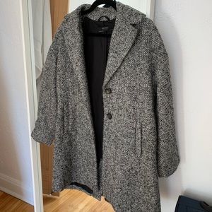 Zara Jacket